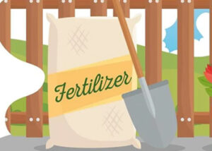 Fertilizer bag